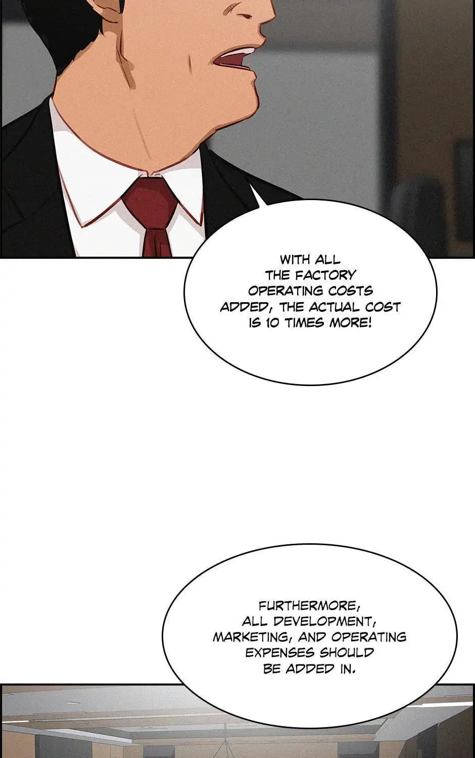 Lord of Money Chapter 16 page 65 - 