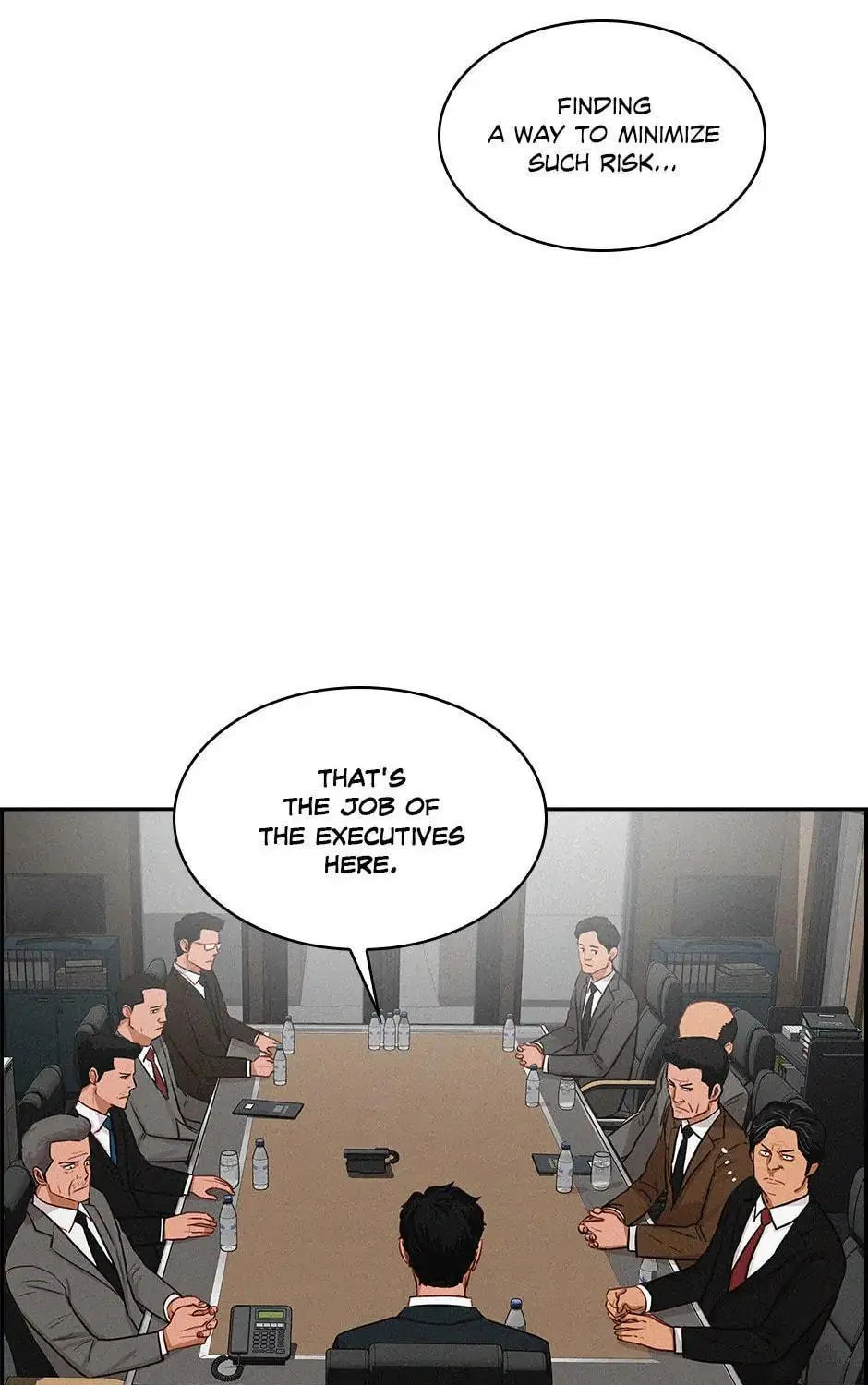Lord of Money Chapter 16 page 69 - 