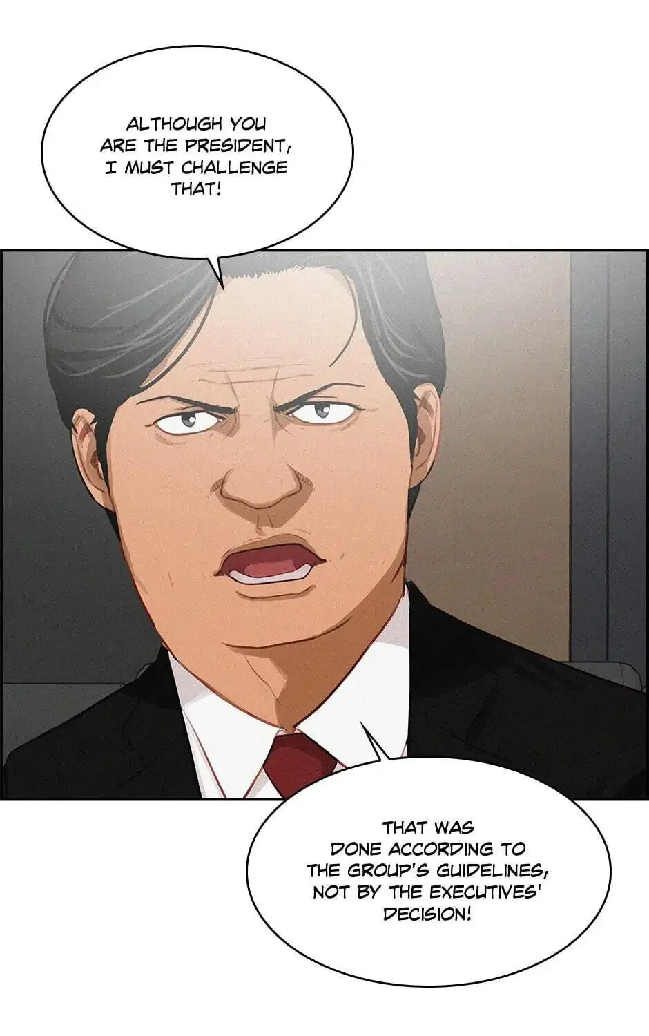 Lord of Money Chapter 16 page 73 - 