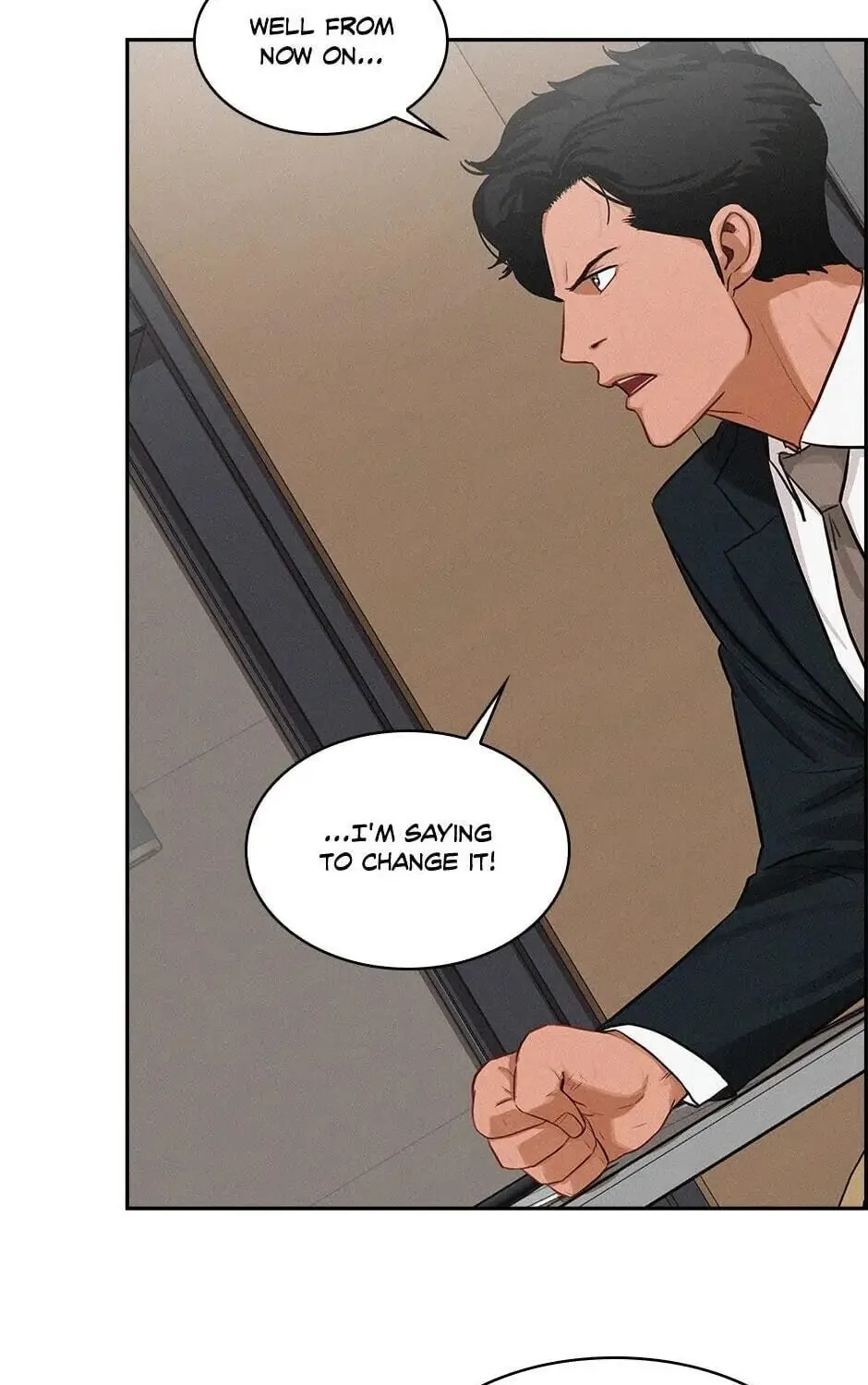 Lord of Money Chapter 16 page 75 - 