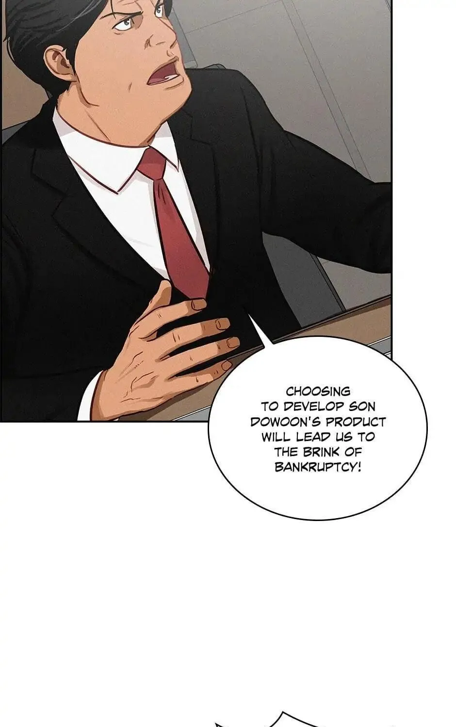 Lord of Money Chapter 16 page 77 - 