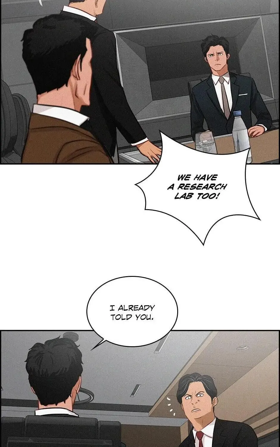 Lord of Money Chapter 16 page 79 - 