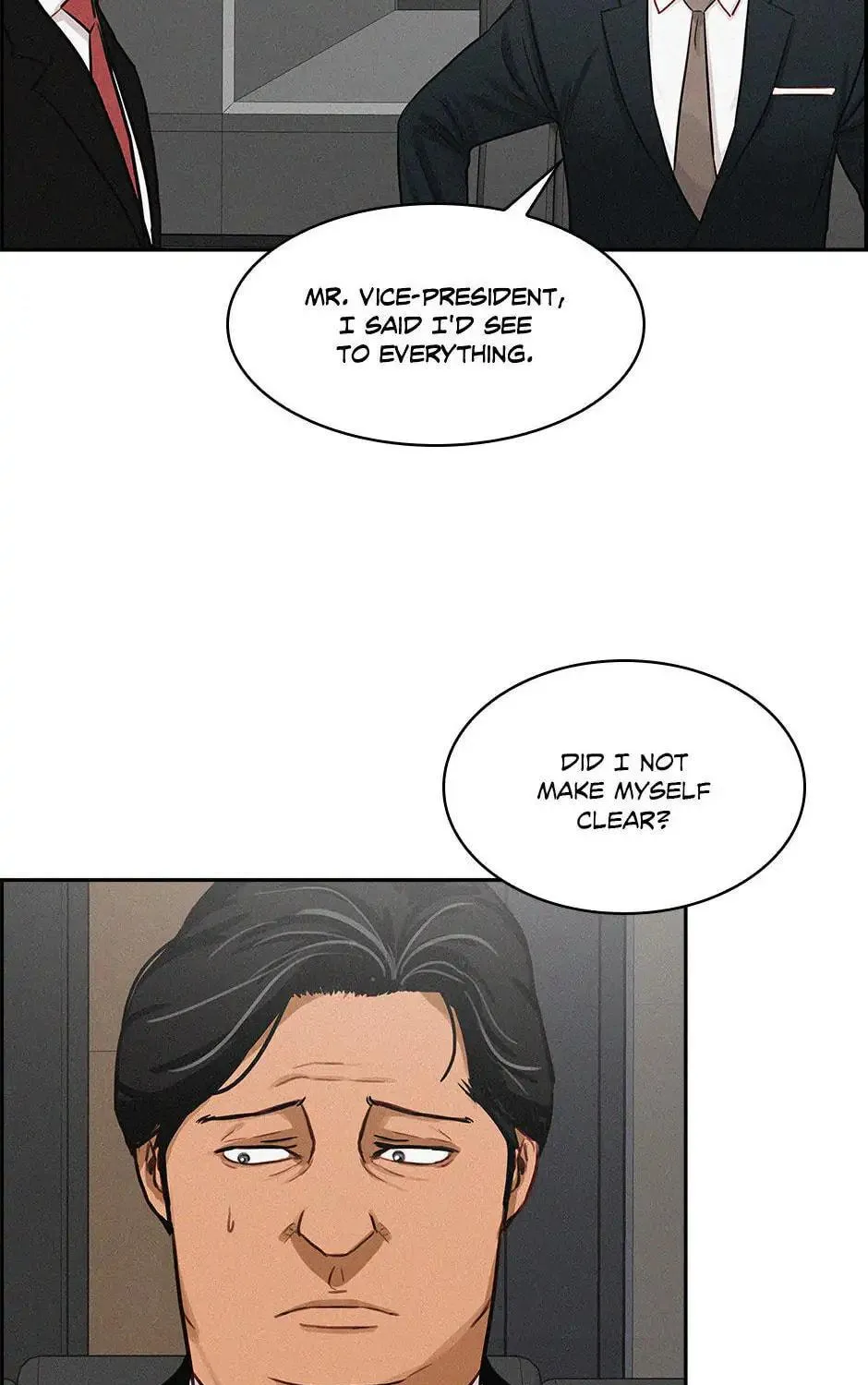 Lord of Money Chapter 16 page 9 - 