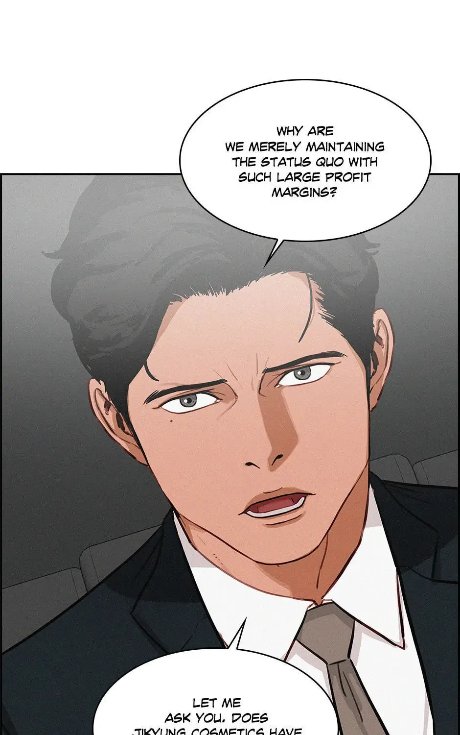 Lord of Money Chapter 16 page 81 - 