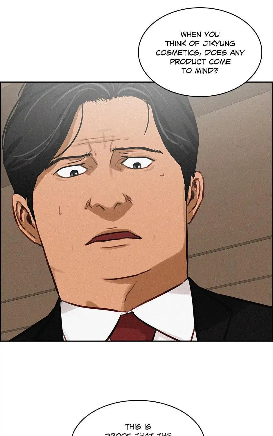 Lord of Money Chapter 16 page 83 - 