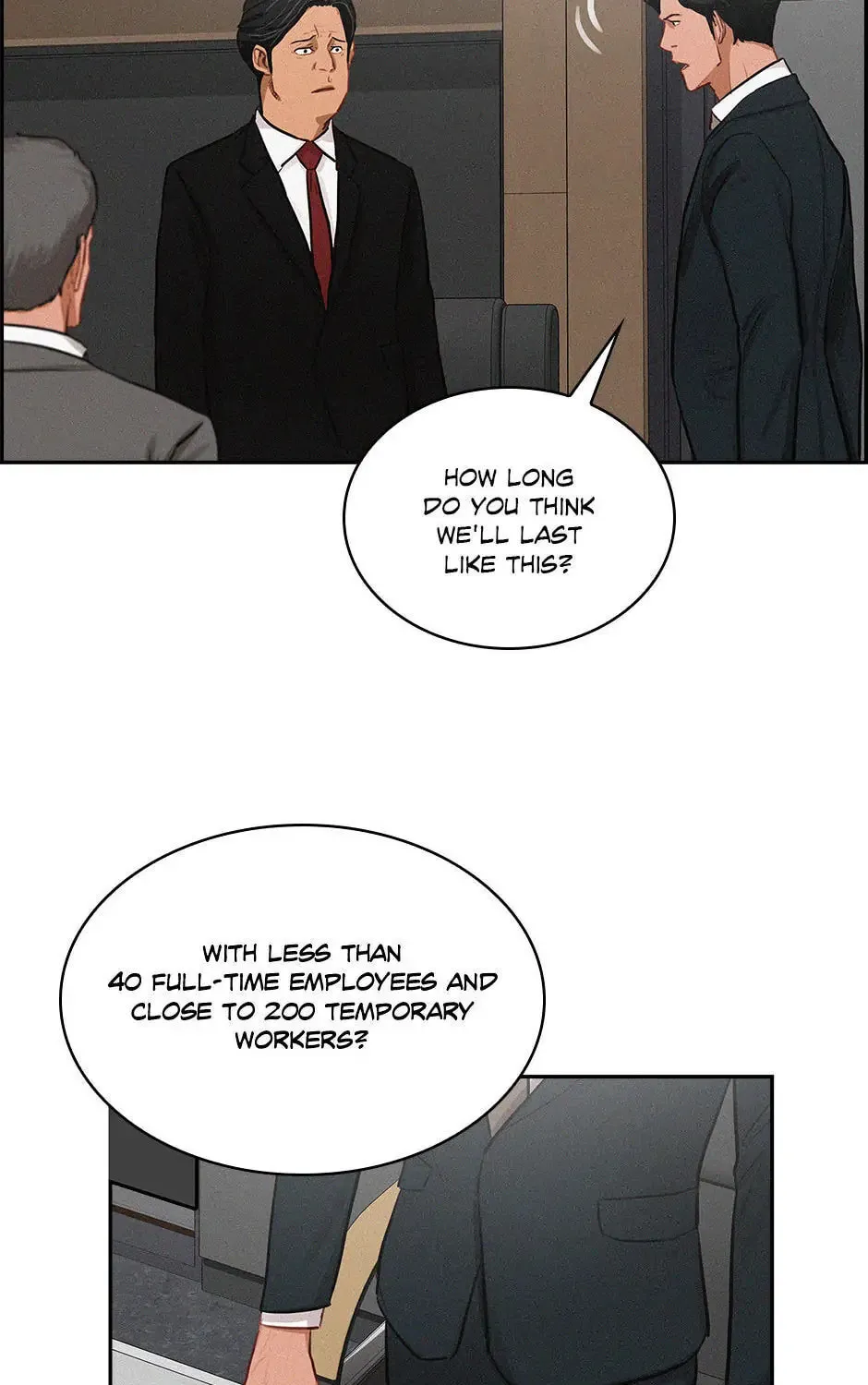 Lord of Money Chapter 16 page 85 - 