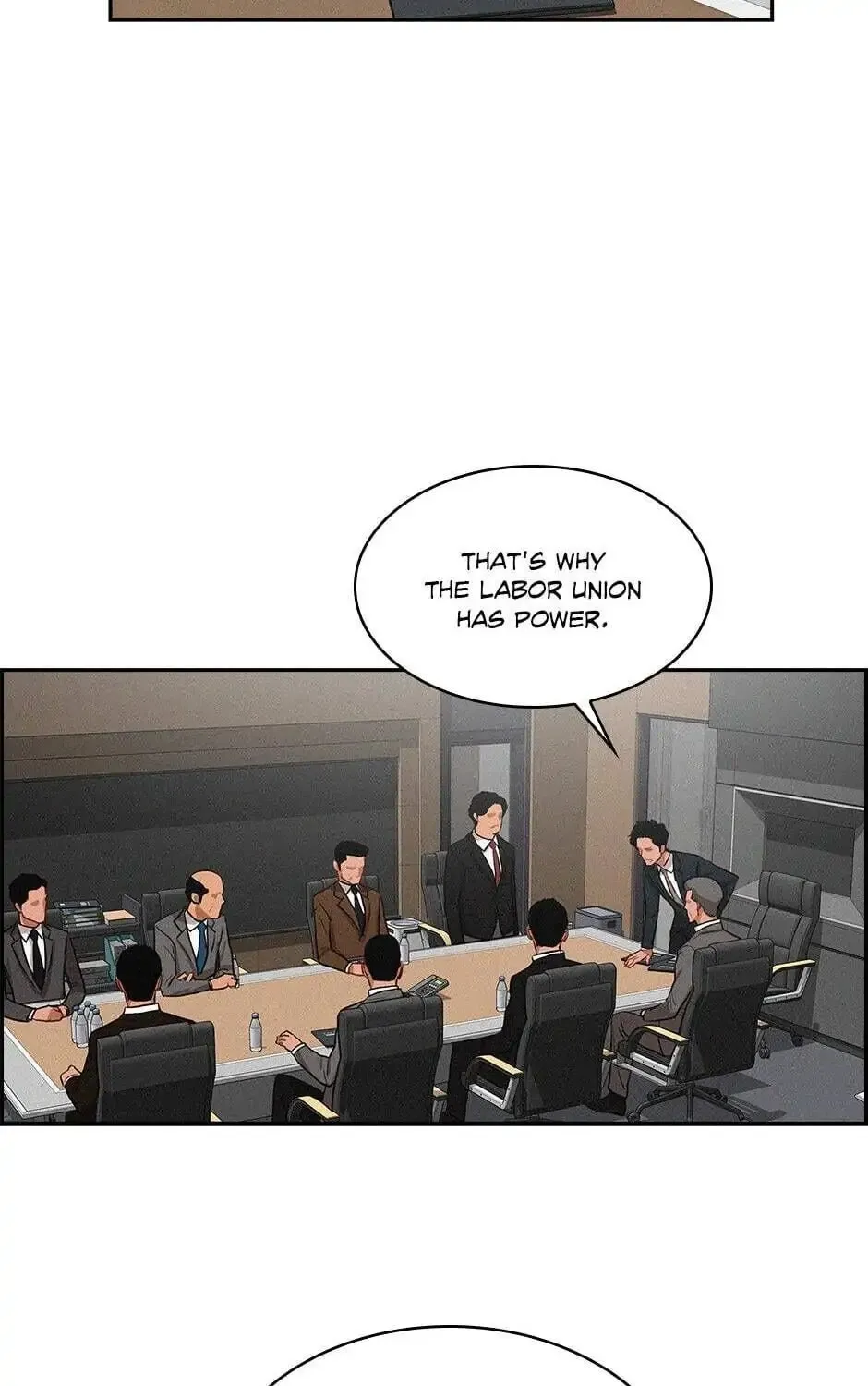 Lord of Money Chapter 16 page 87 - 