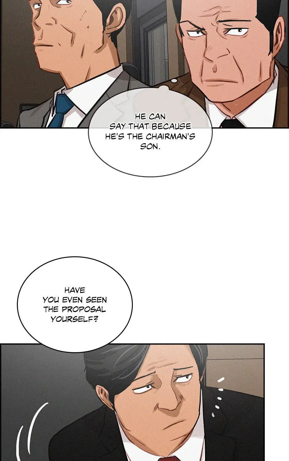 Lord of Money Chapter 16 page 91 - 