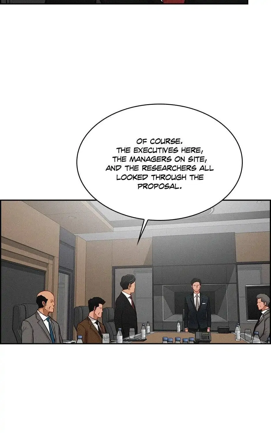 Lord of Money Chapter 16 page 93 - 
