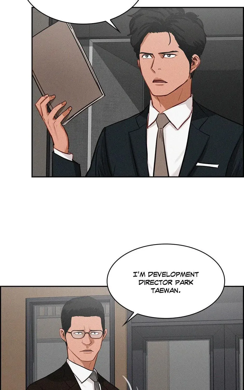 Lord of Money Chapter 16 page 95 - 