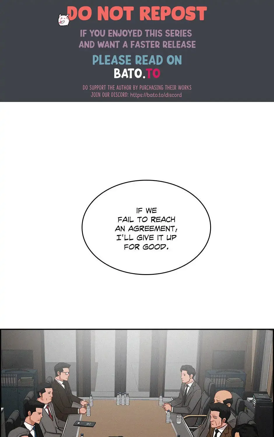 Lord of Money Chapter 17 page 1 - 