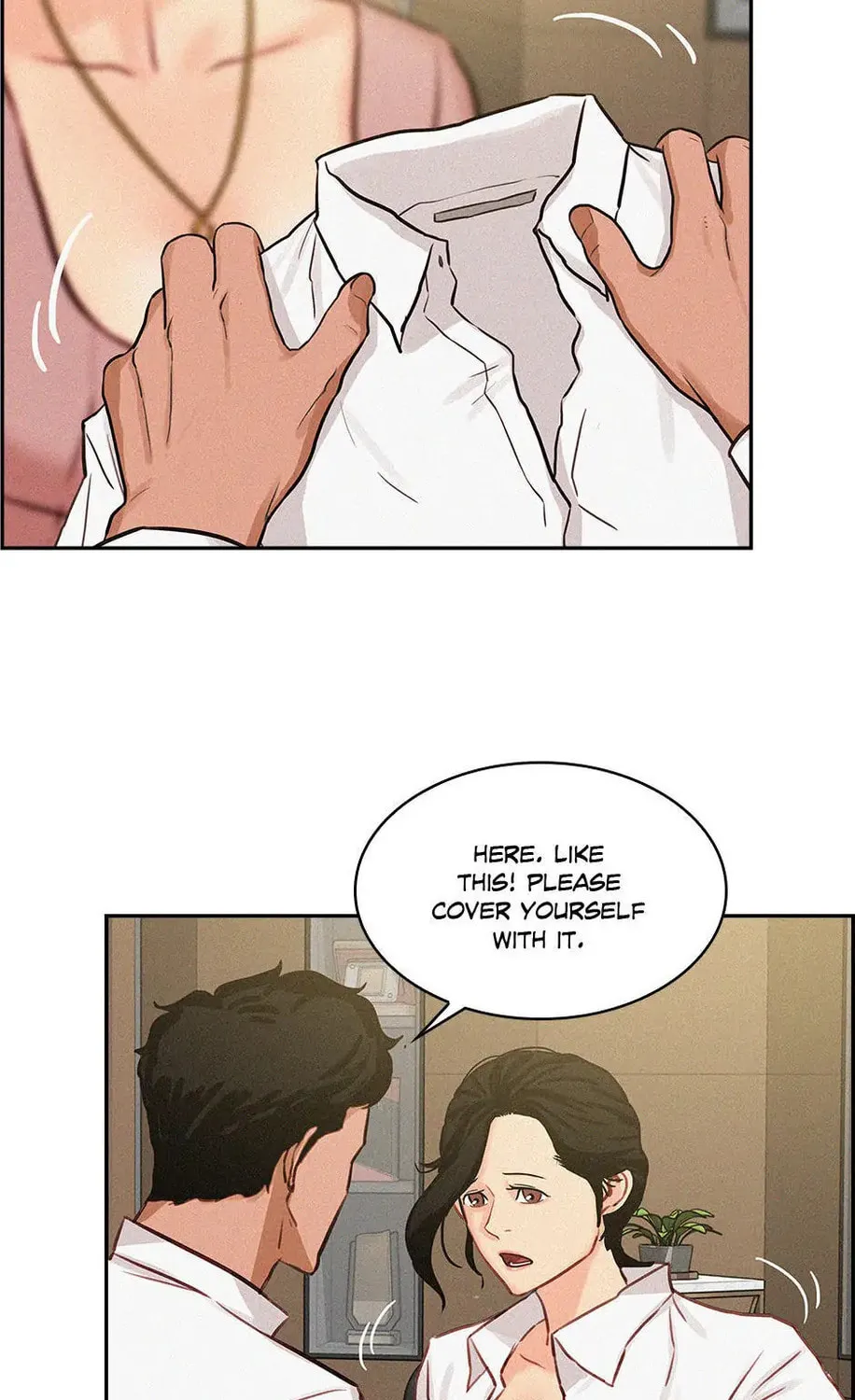 Lord of Money Chapter 17 page 103 - 