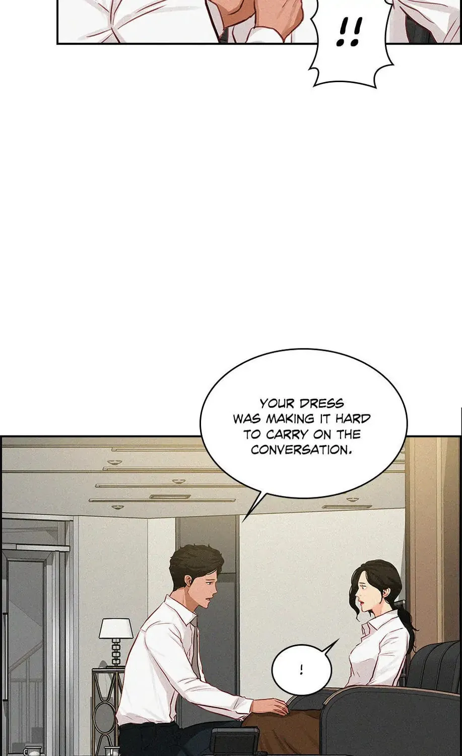 Lord of Money Chapter 17 page 105 - 