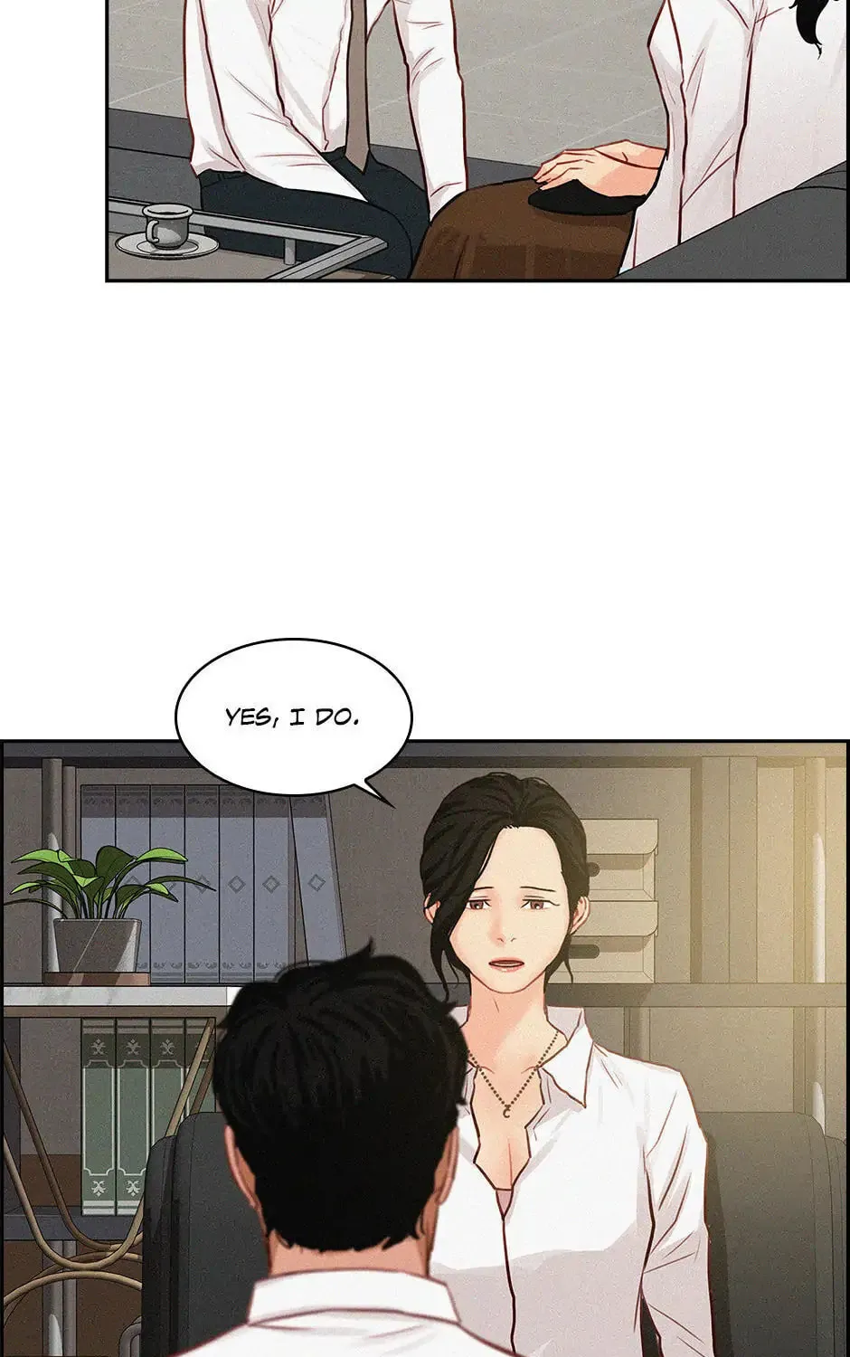 Lord of Money Chapter 17 page 117 - 