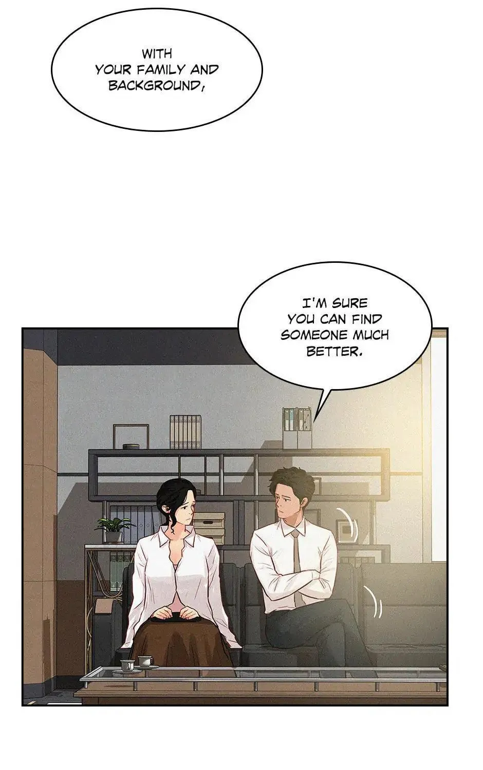 Lord of Money Chapter 17 page 119 - 