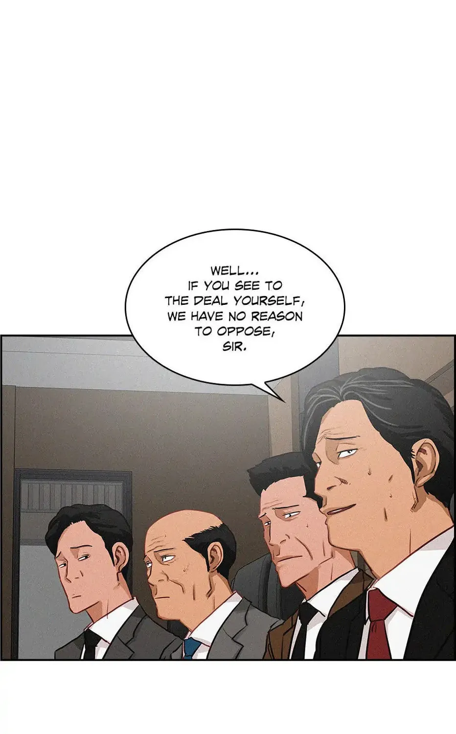 Lord of Money Chapter 17 page 3 - 