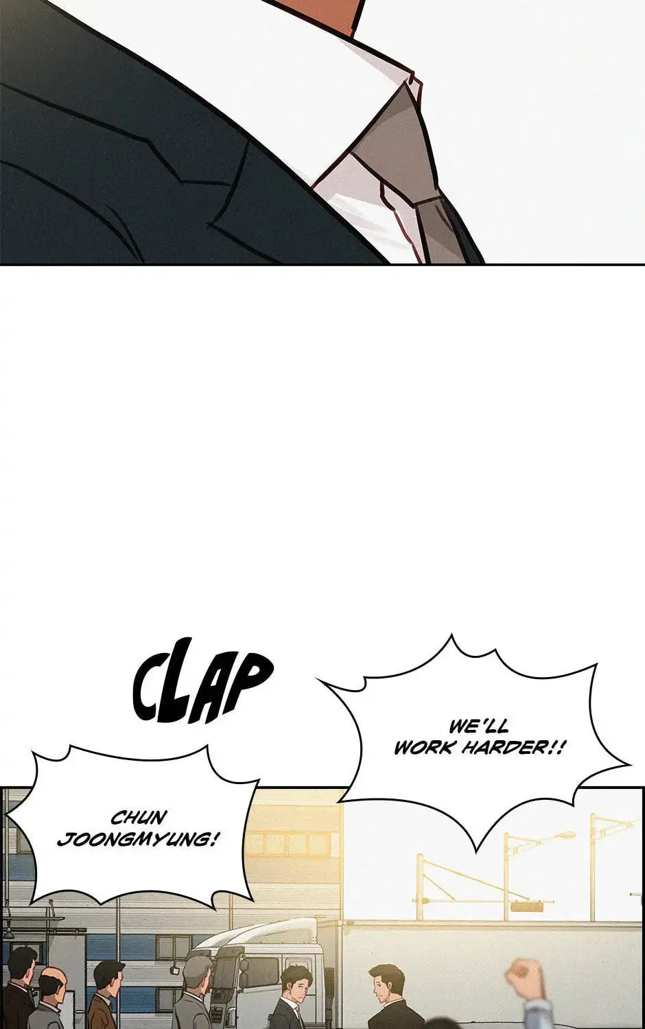 Lord of Money Chapter 17 page 25 - 