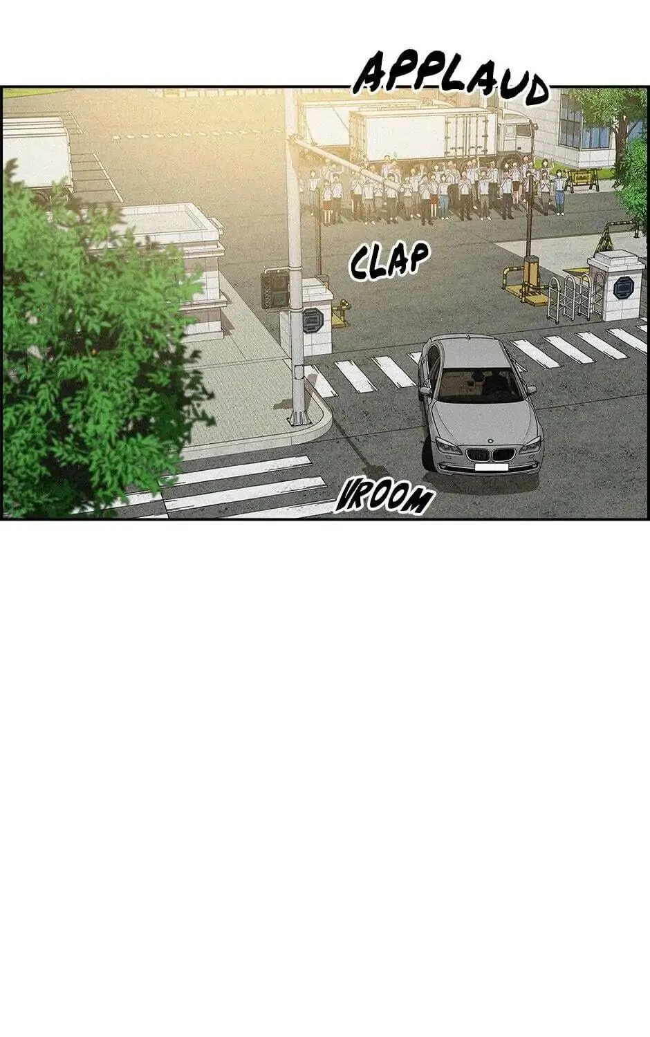 Lord of Money Chapter 17 page 35 - 