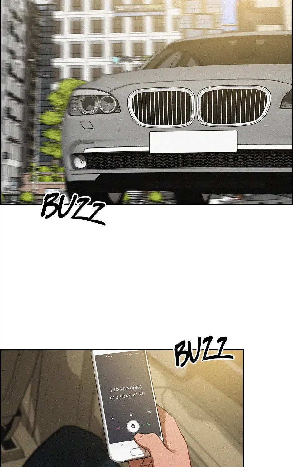 Lord of Money Chapter 17 page 37 - 