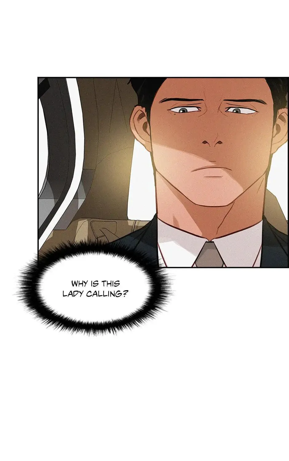 Lord of Money Chapter 17 page 39 - 