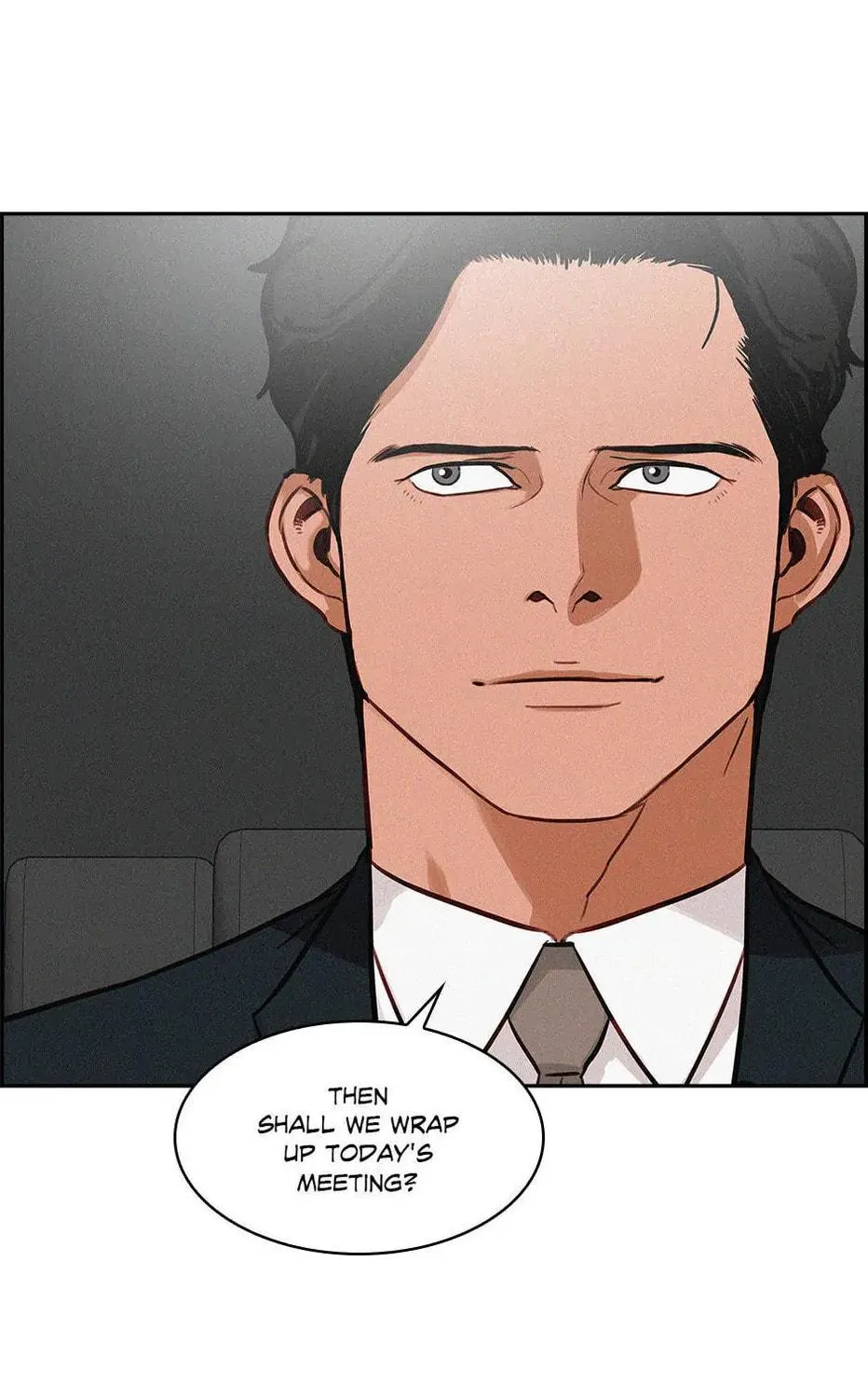 Lord of Money Chapter 17 page 5 - 