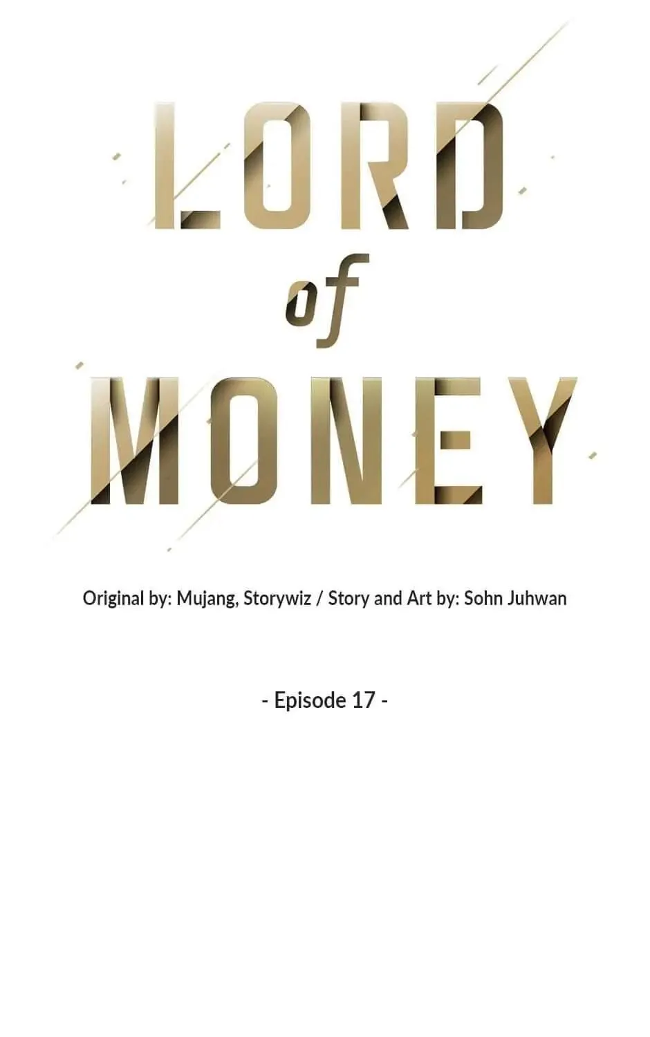Lord of Money Chapter 17 page 41 - 