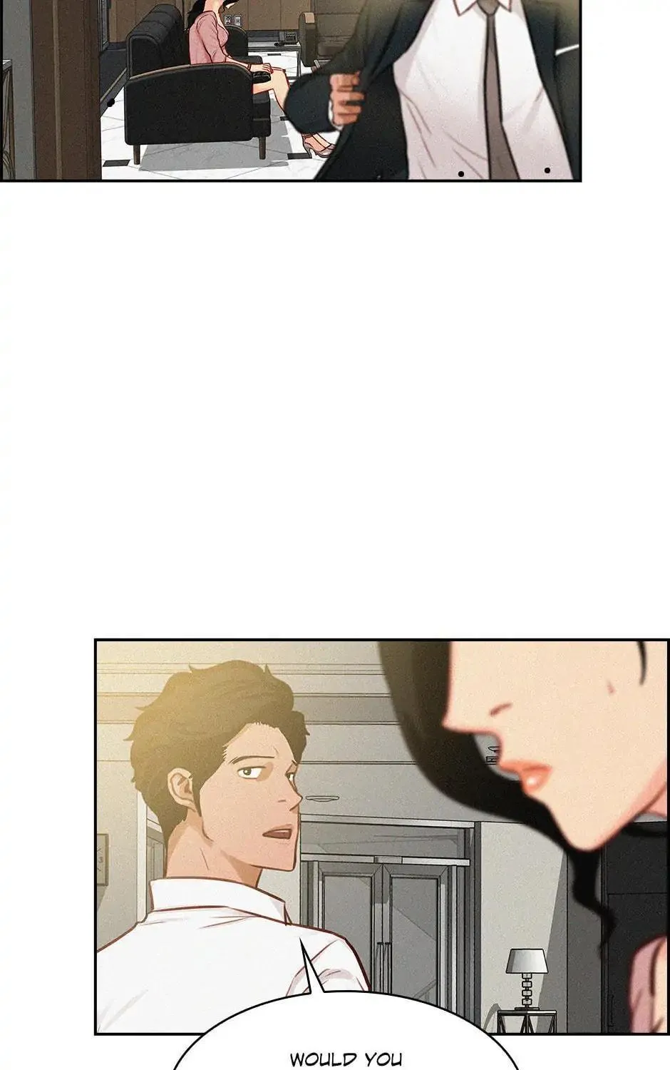 Lord of Money Chapter 17 page 47 - 