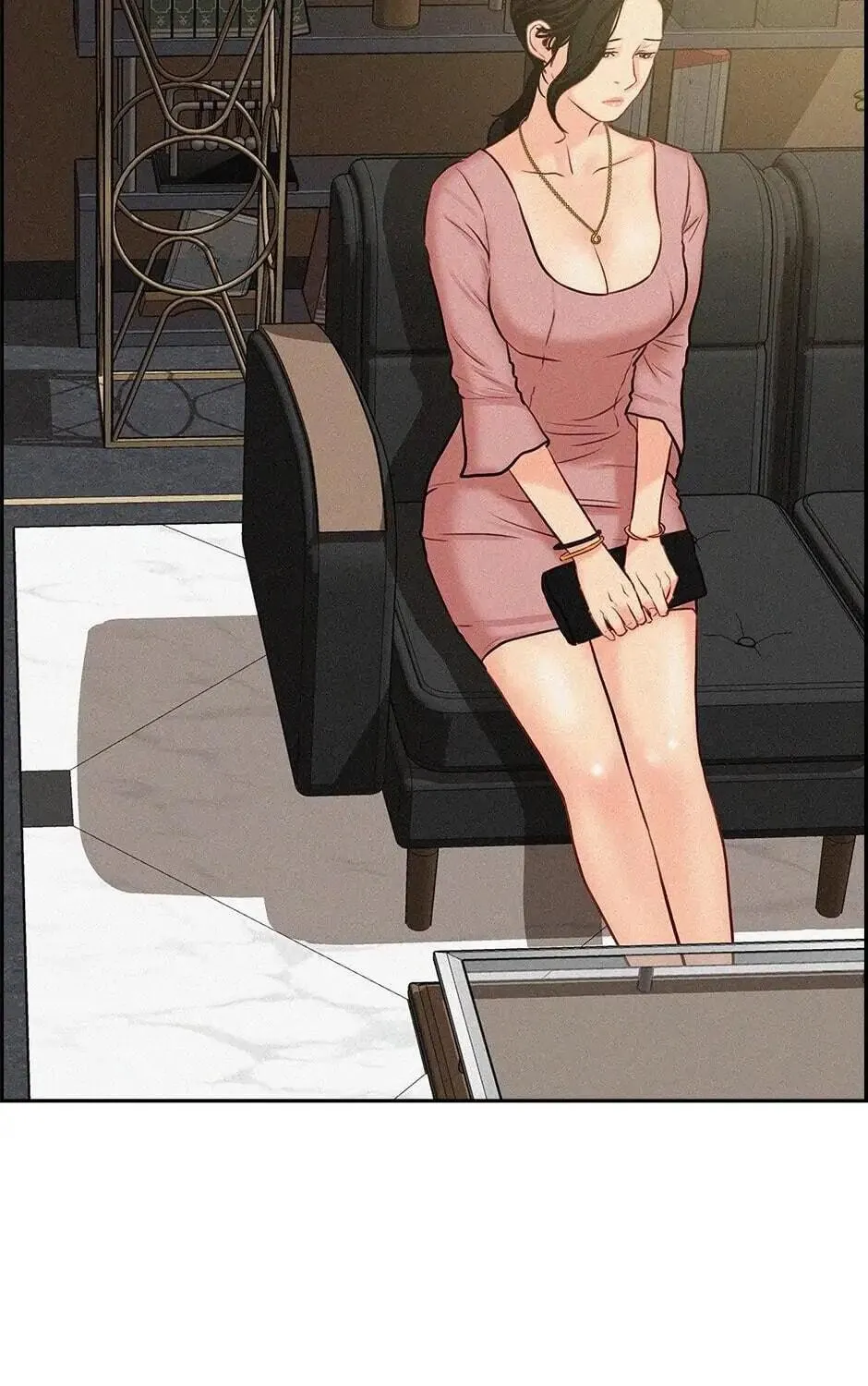 Lord of Money Chapter 17 page 53 - 