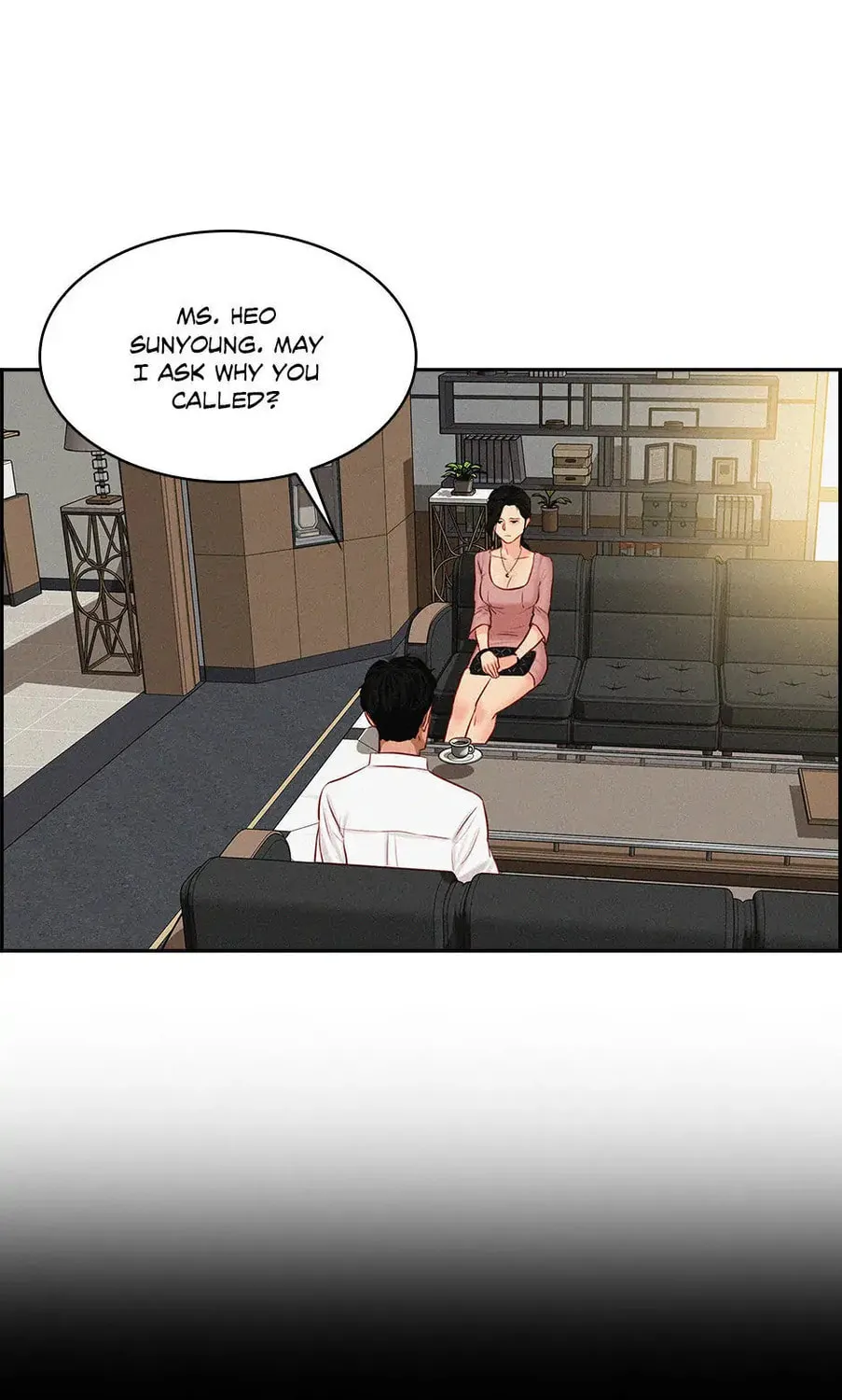 Lord of Money Chapter 17 page 57 - 