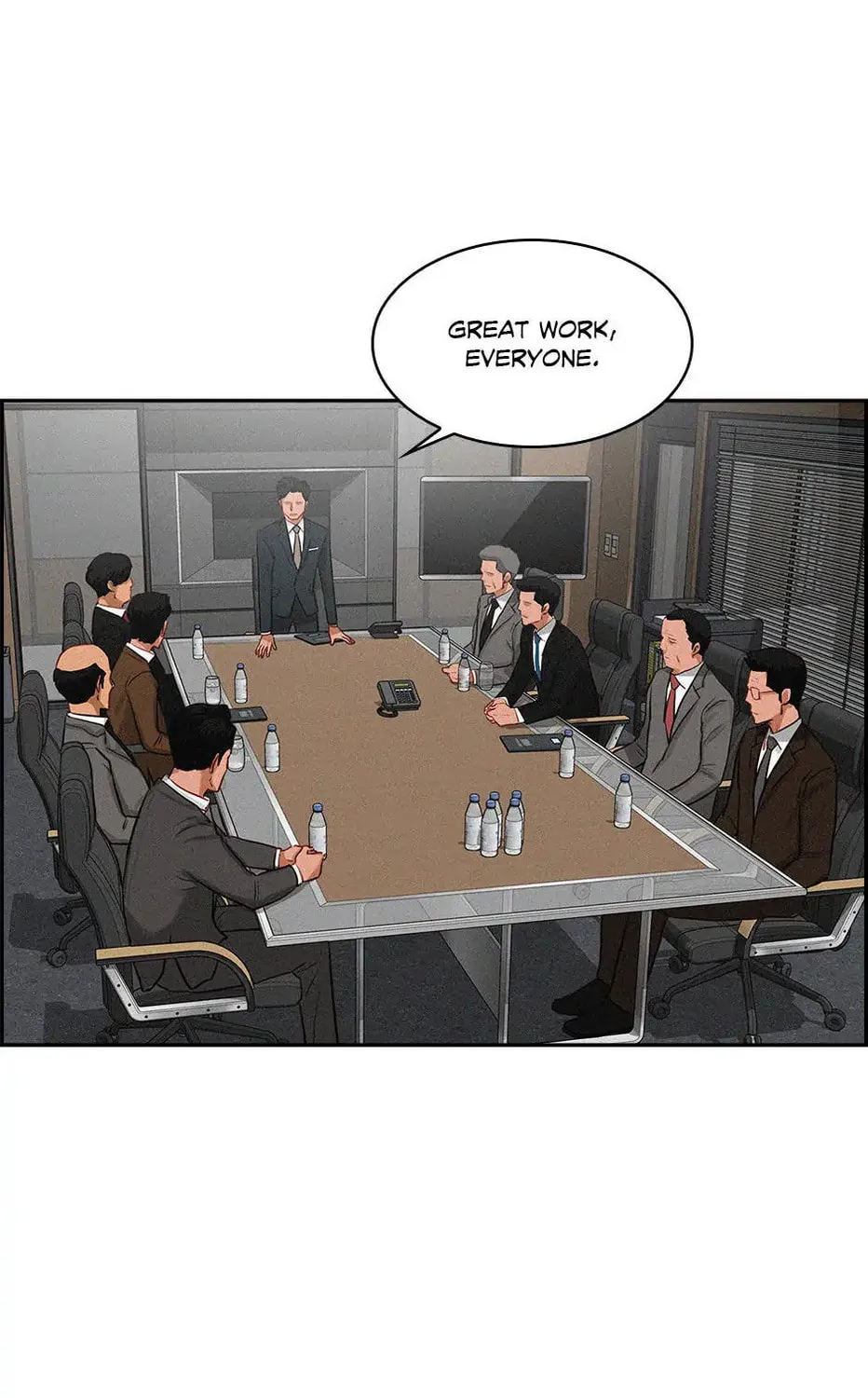 Lord of Money Chapter 17 page 7 - 