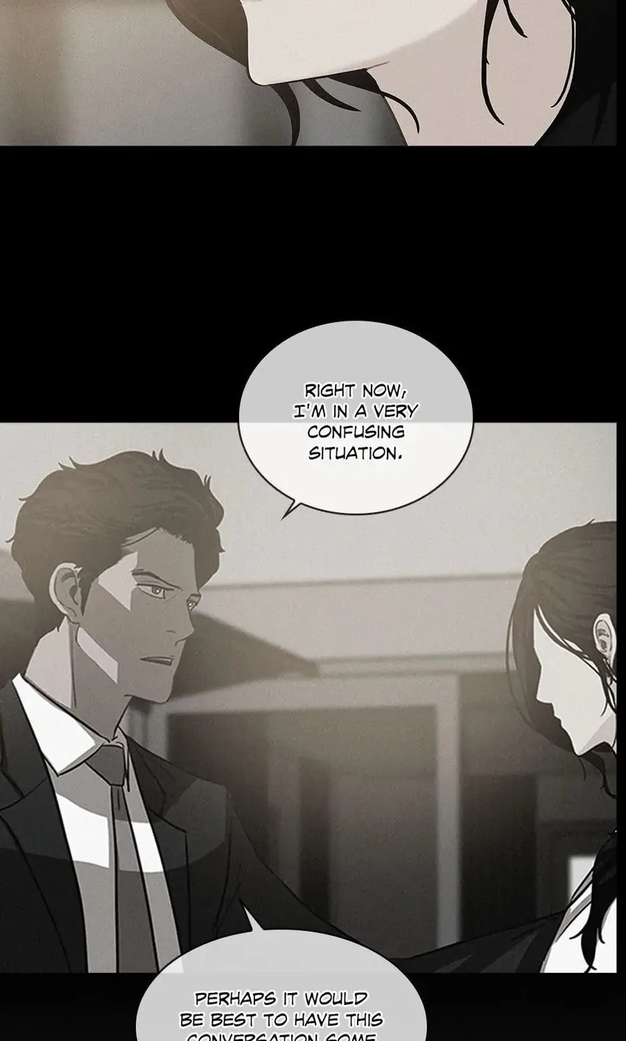 Lord of Money Chapter 17 page 63 - 