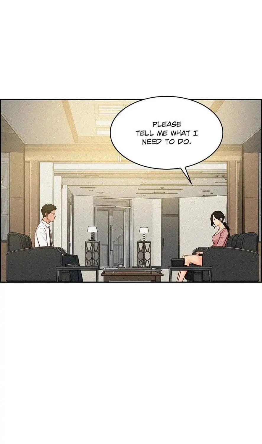 Lord of Money Chapter 17 page 69 - 