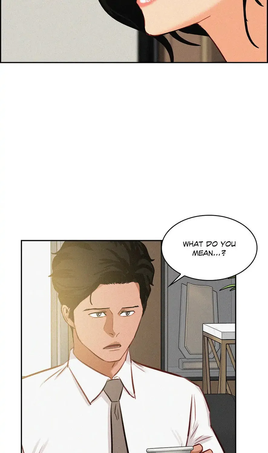 Lord of Money Chapter 17 page 73 - 