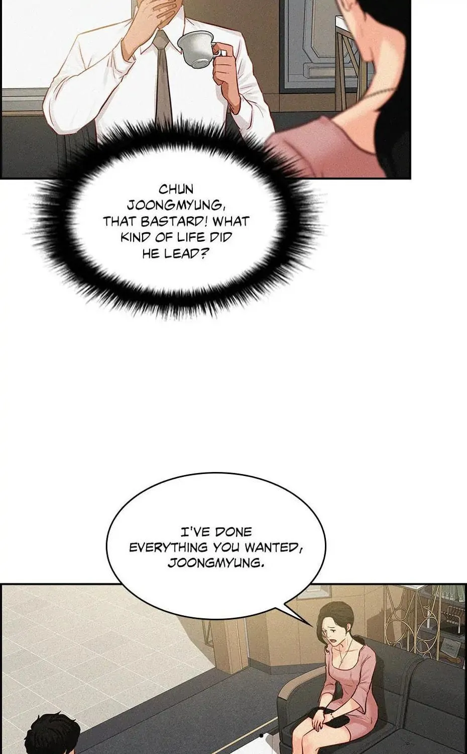 Lord of Money Chapter 17 page 79 - 