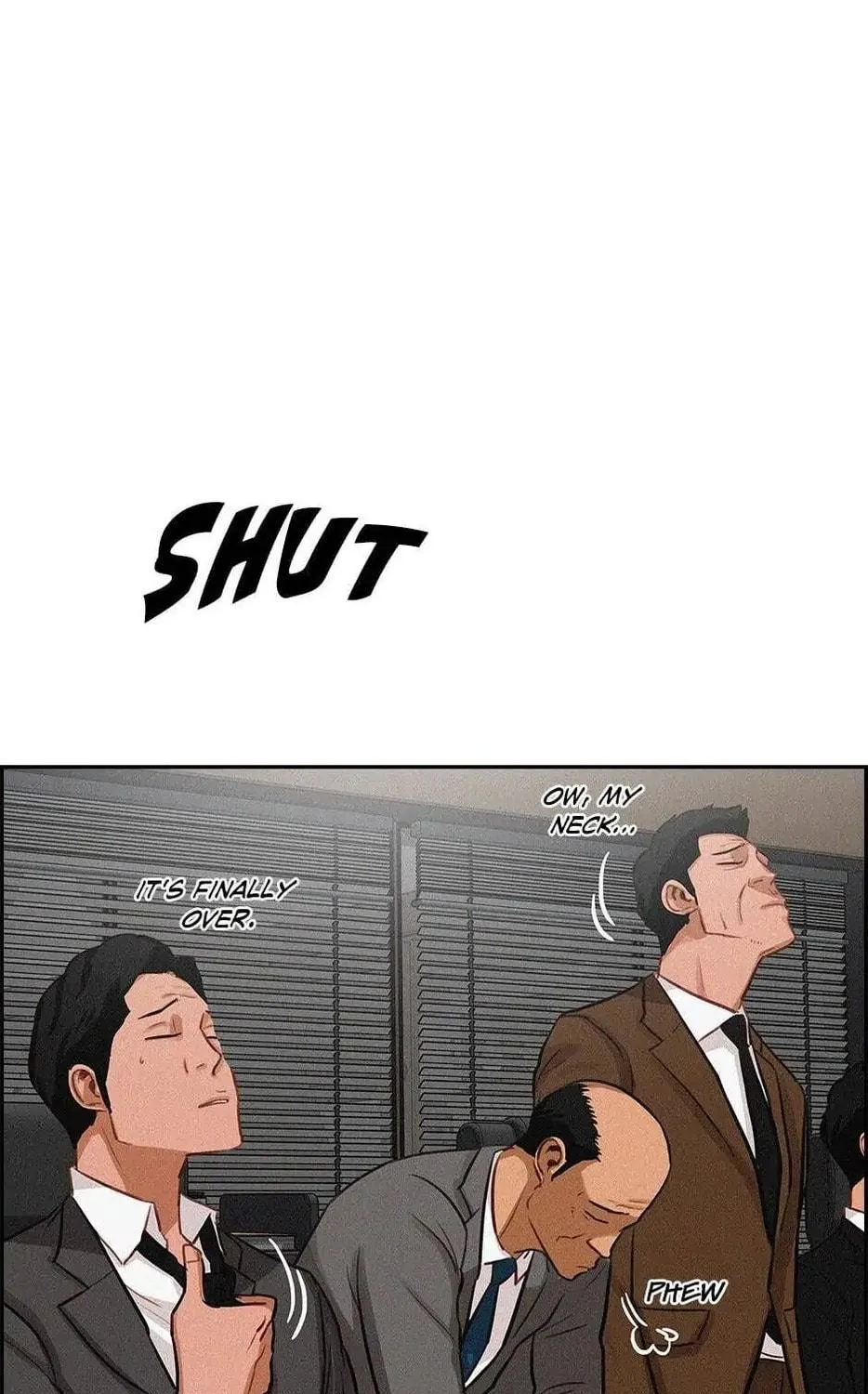 Lord of Money Chapter 17 page 9 - 