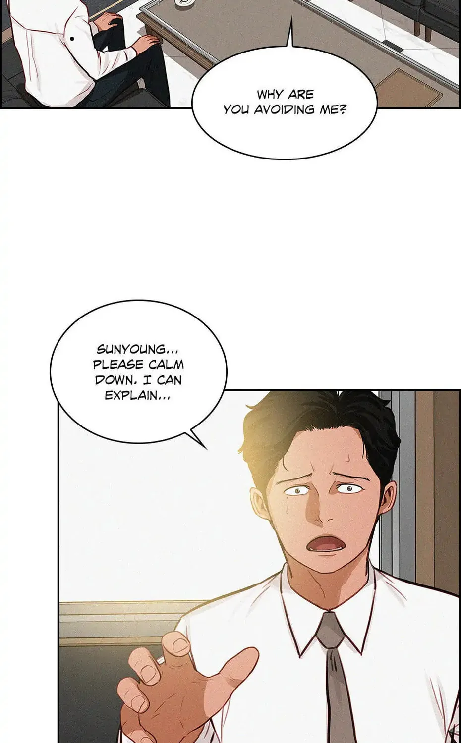 Lord of Money Chapter 17 page 81 - 