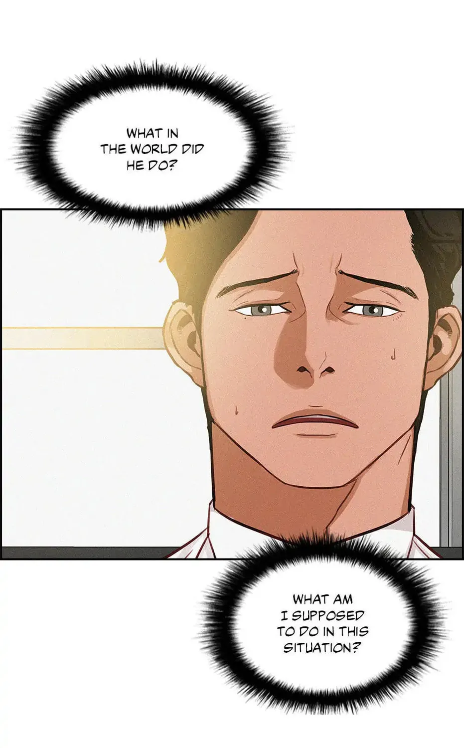 Lord of Money Chapter 17 page 85 - 