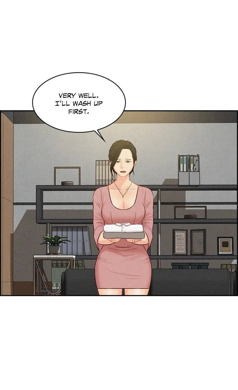 Lord of Money Chapter 17 page 97 - 