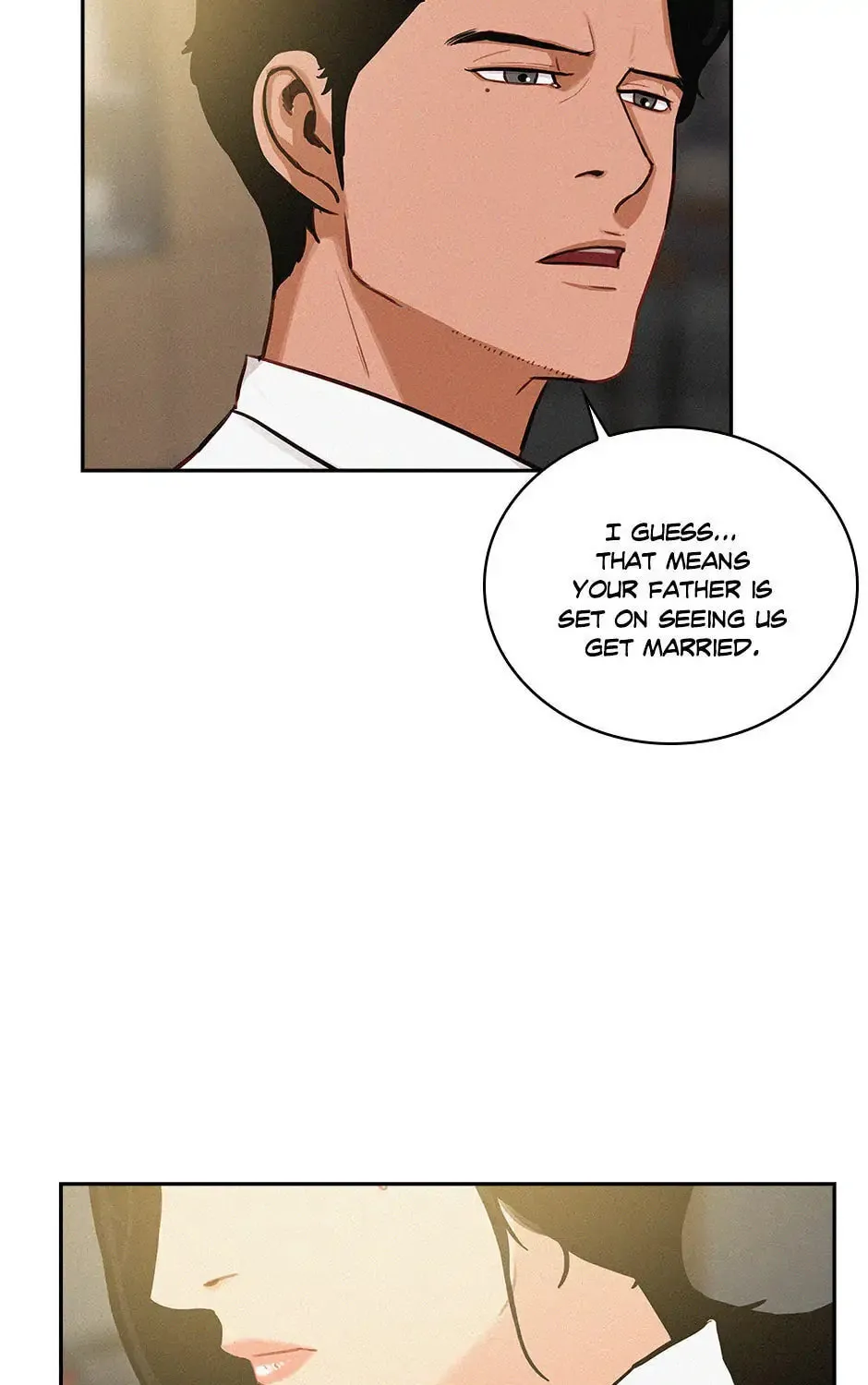 Lord of Money Chapter 18 page 15 - 