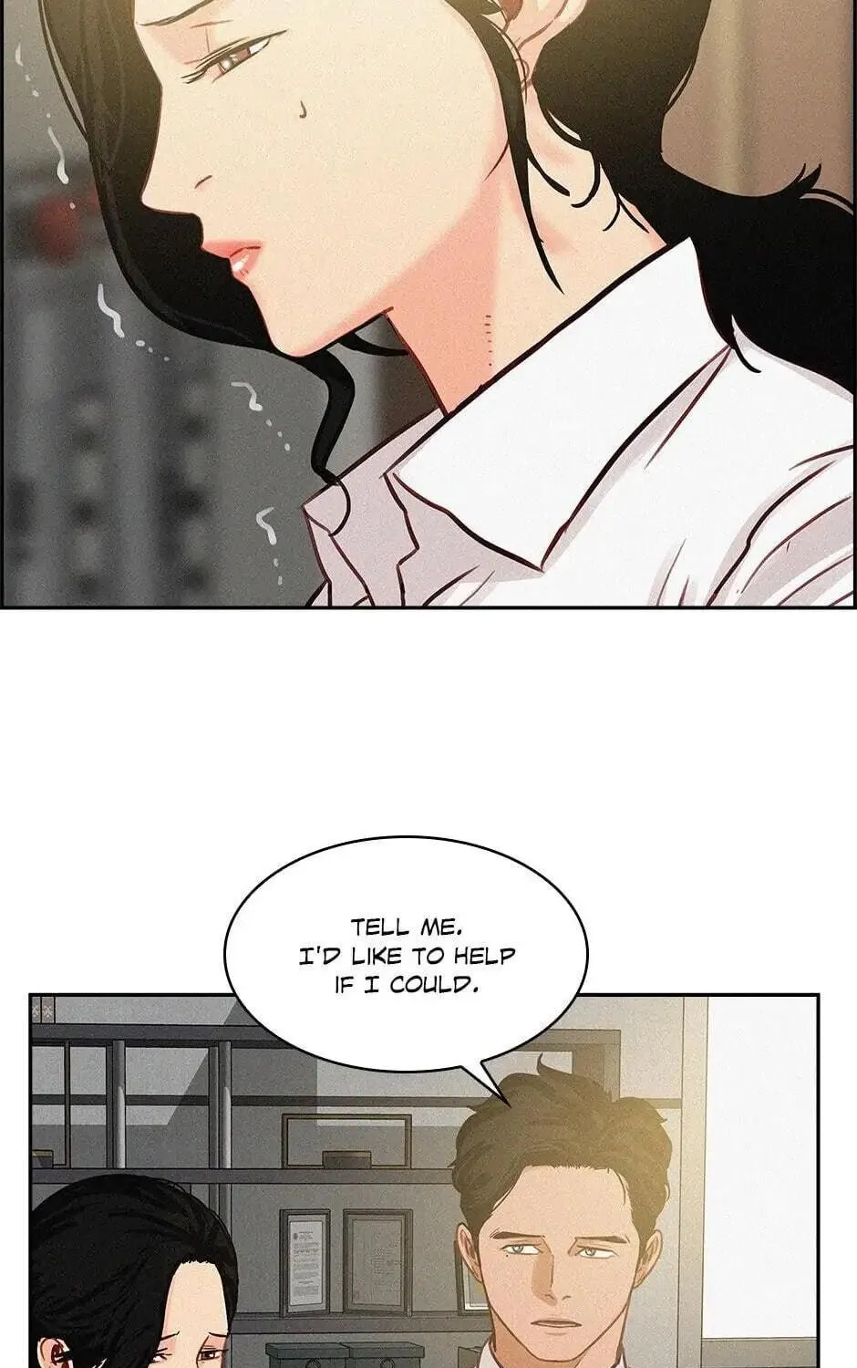 Lord of Money Chapter 18 page 19 - 