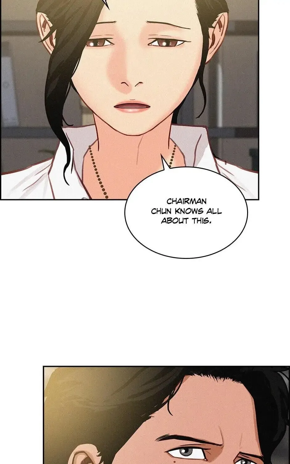 Lord of Money Chapter 18 page 3 - 