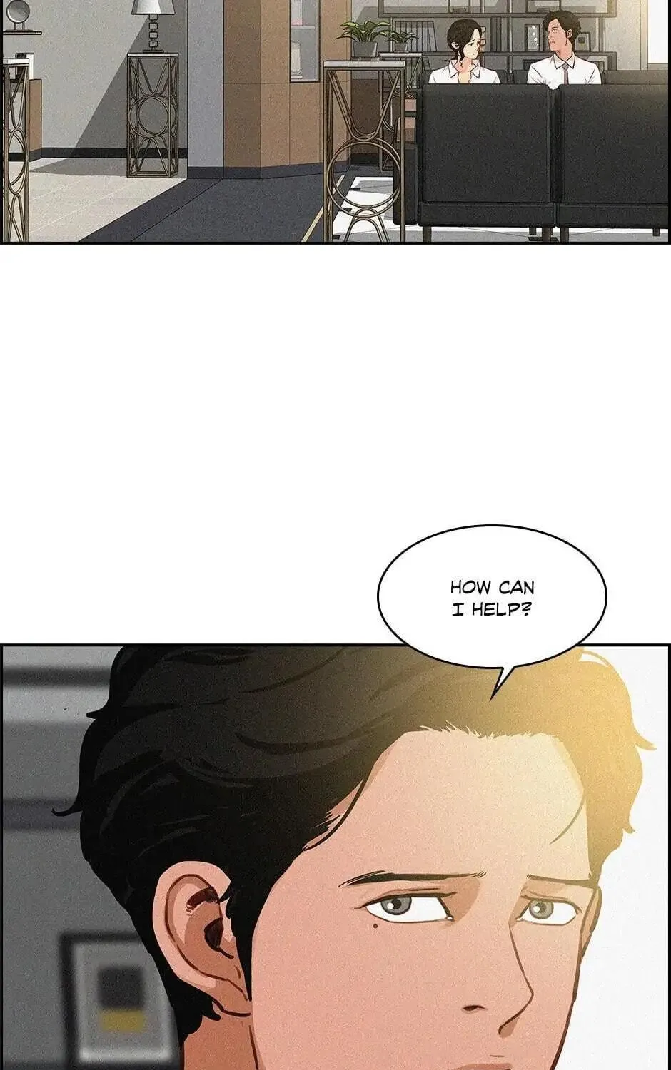 Lord of Money Chapter 18 page 23 - 