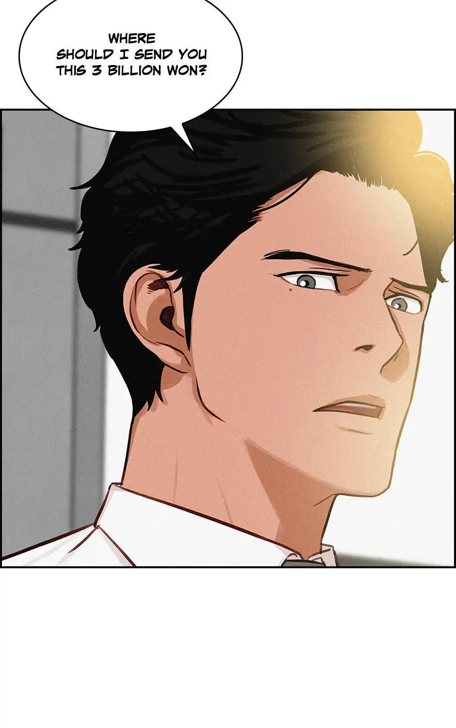Lord of Money Chapter 18 page 31 - 