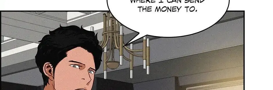 Lord of Money Chapter 18 page 38 - 