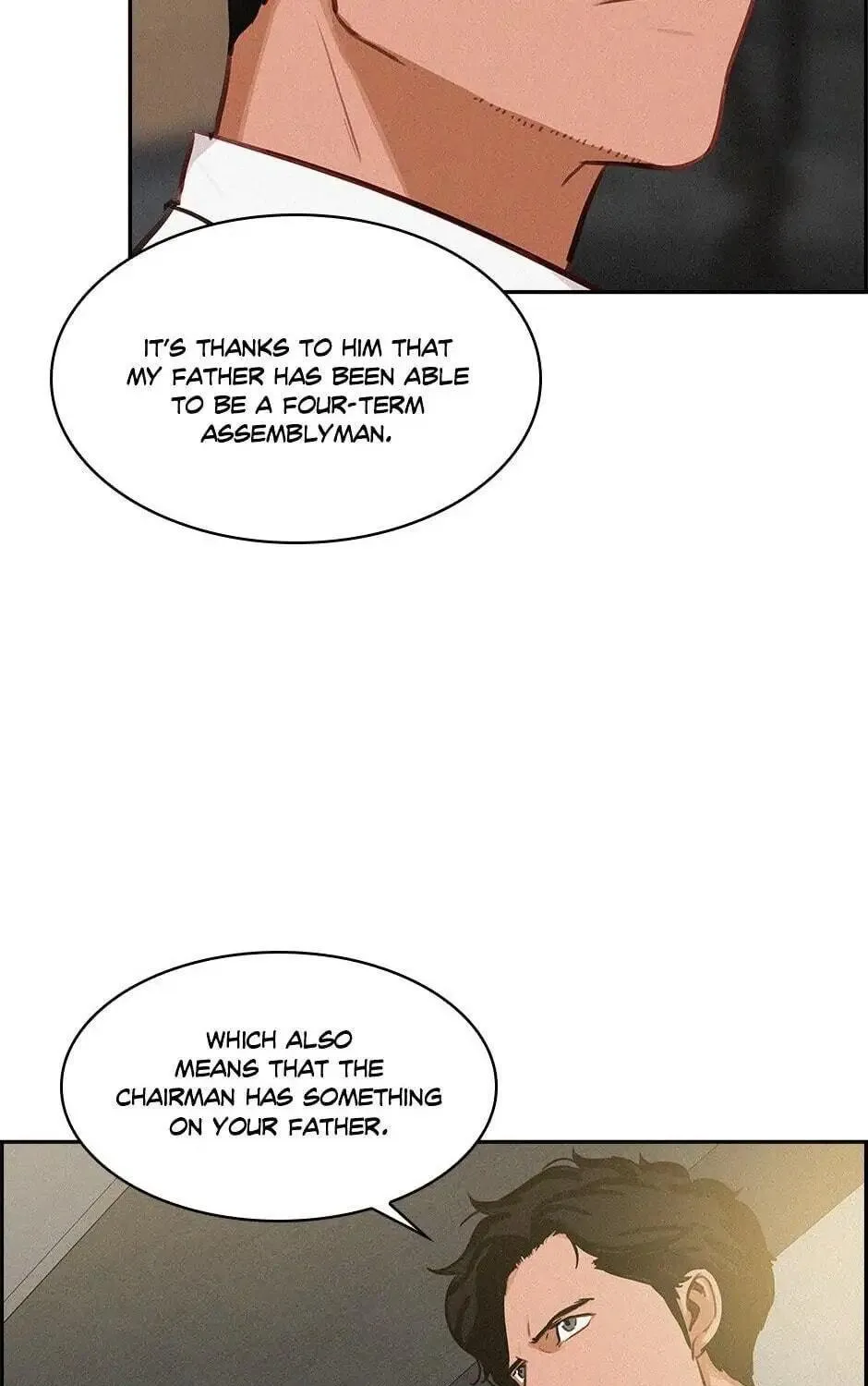 Lord of Money Chapter 18 page 5 - 