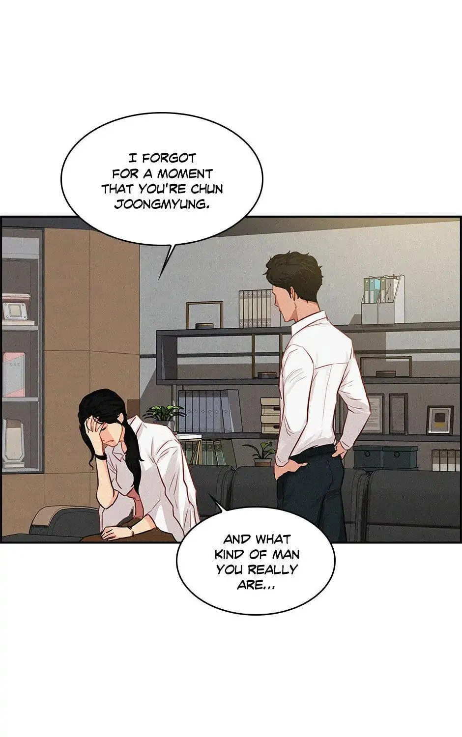 Lord of Money Chapter 18 page 47 - 