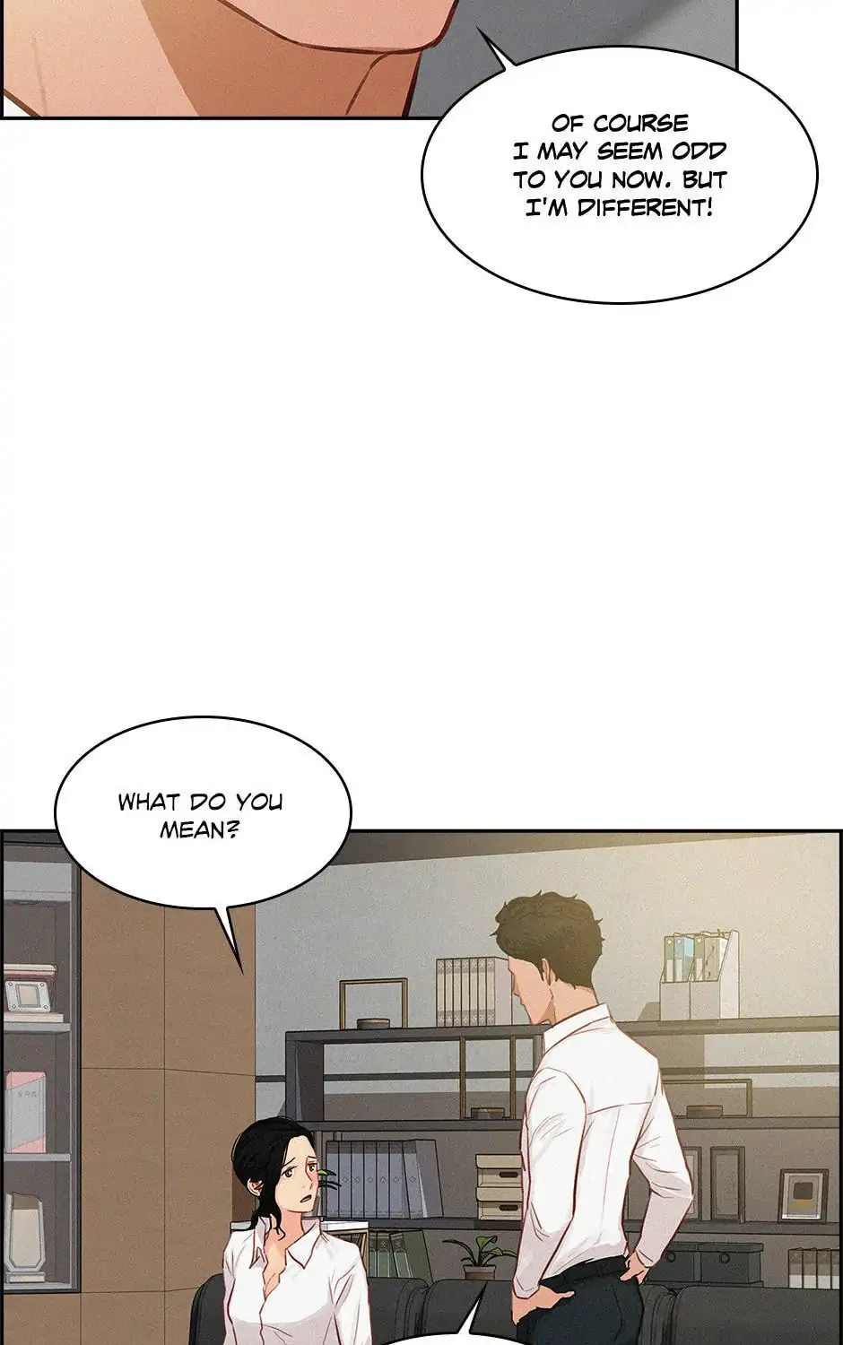 Lord of Money Chapter 18 page 51 - 