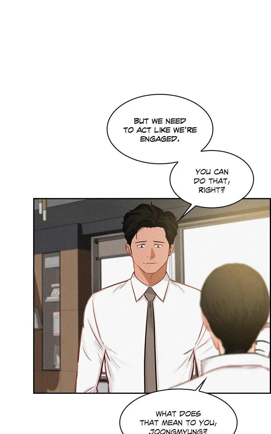 Lord of Money Chapter 18 page 59 - 
