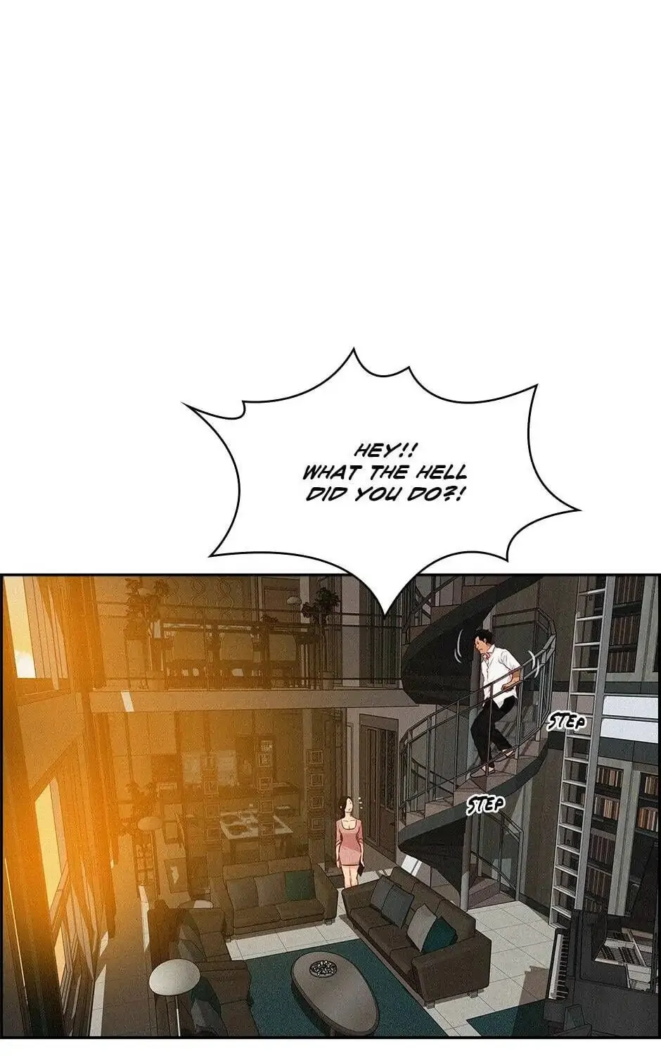Lord of Money Chapter 18 page 75 - 