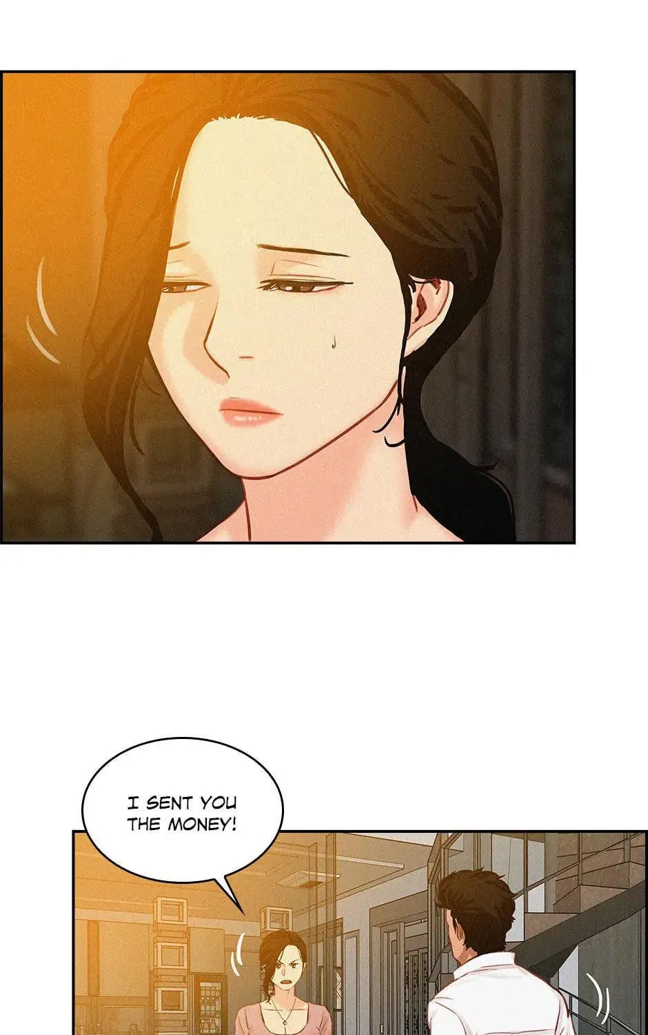 Lord of Money Chapter 18 page 77 - 